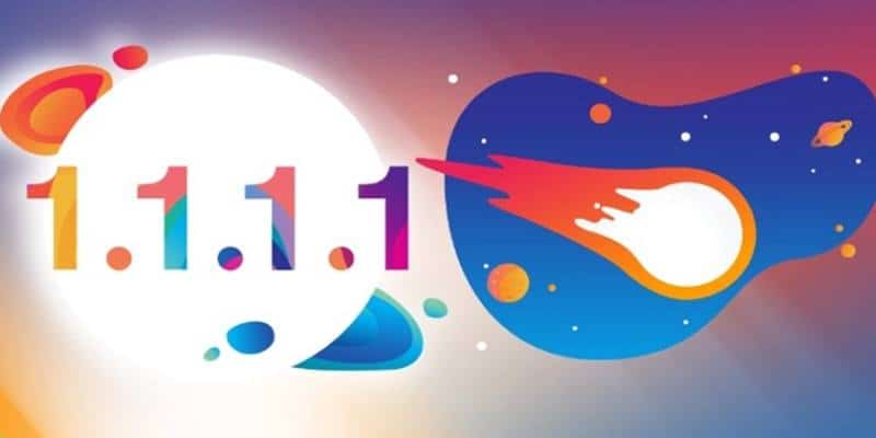 Chỉ Dẫn Cài Đặt 1.1.1.1 VPN Để Chơi 8kbet Khi Bị Chặn