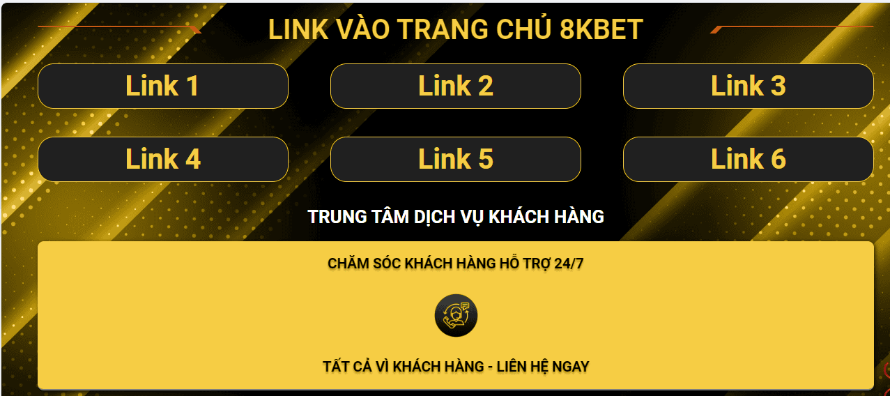 Liên Hệ Support 8kbet: Hướng Dẫn Nhanh & Đơn Giản