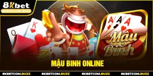 mậu binh online