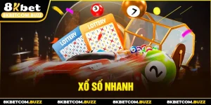 xổ số nhanh